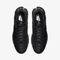 Nike Air Max Plus мужские Кроссовки цвет черный