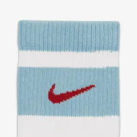 Nike Everyday Plus Cushioned Crew носки (6 пары) многоцветный