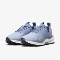 Nike InfinityRN 4 GORE-TEX женская Waterproof Road Running Кроссовки синий