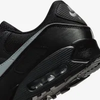 Nike Air Max 90 Premium мужские Кроссовки with Reflective Accents цвет черный