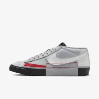 Nike Blazer Low Pro Club чоловічі Кросівки колір сірий