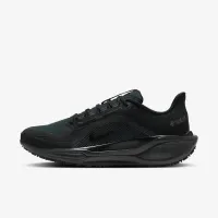 Nike Pegasus 41 GORE-TEX чоловічі Waterproof Road Running Кросівки колір чорний