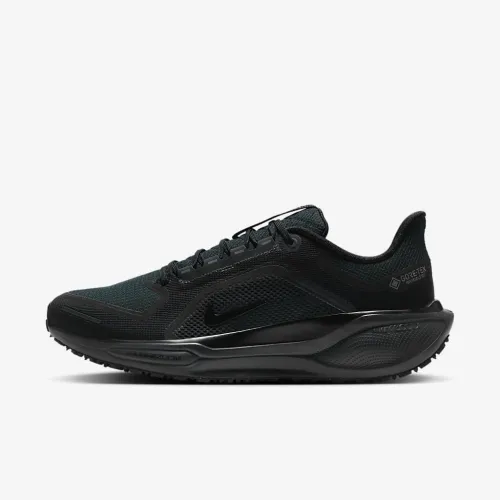 Nike Pegasus 41 GORE-TEX чоловічі Waterproof Road Running Кросівки колір чорний