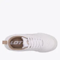 Кроссовки Lotto Toco BC 2400172U-1021 - Белые