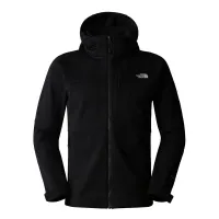 Куртка The North Face Diablo Softshell 0A7ZFS4HF1 - Черные