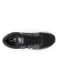 Кроссовки New Balance GW500LB2 - Черные