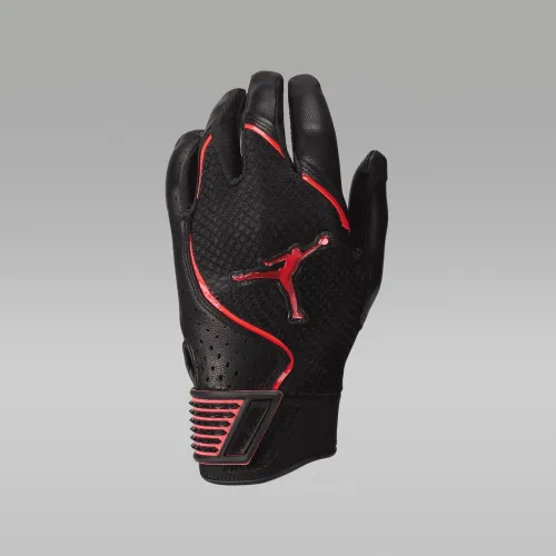 Nike Jordan Fly Select Baseball Gloves (1 пара) колір чорний