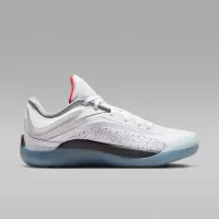 Nike Zion 4 баскетбольные Кроссовки цвет белый