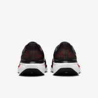 Nike Pegasus 41 мужские Road Running Кроссовки (Extra Wide) цвет черный