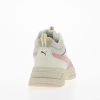 Кроссовки Puma Cassia Via Mid 39130906 - Бежевый