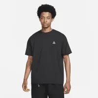 Nike ACG мужские футболка цвет черный