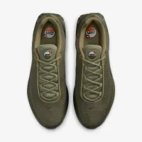 Nike Air Max Dn Кросівки колір коричневий