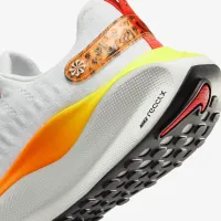 Nike InfinityRN 4 чоловічі Road Running Кросівки колір білий