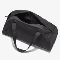 Nike Gym Club Duffel сумка (24L) колір чорний