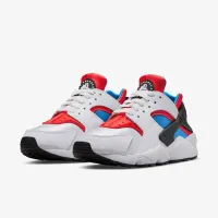 Nike Air Huarache женская Кроссовки цвет белый