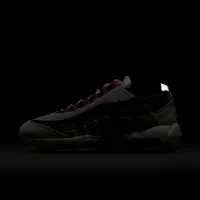 Nike SB Air Max 95 Skate Кроссовки цвет белый