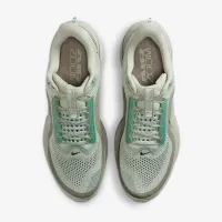 Nike Pegasus Premium мужские Road Running Кроссовки цвет зеленый