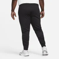 Nike Therma чоловічі Therma-FIT Tapeколір червоний Fitness Pants колір чорний