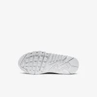 Nike Air Max 90 LTR Little Kids’ Кросівки колір білий