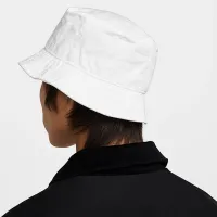 Nike Apex Futura Washed Bucket Hat цвет белый