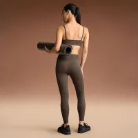 NikeSKIMS Matte жіноча З високою талією V-Line 26