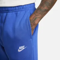 Nike Sportswear Club Fleece Joggers блакитний