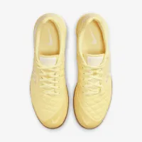 Nike Lunargato II Indoor/Court Low-Top Soccer Кроссовки Orange