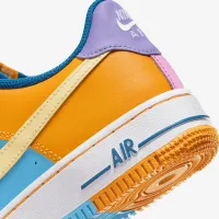 Nike Air Force 1 LV8 Big дитячі Кросівки різнокольорові