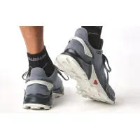 Кросівки Чоловічі SALOMON ALPHACROSS 4 GTX Gore-TEX (471168)