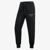 Nike Club мужские Soccer Fleece Joggers цвет черный