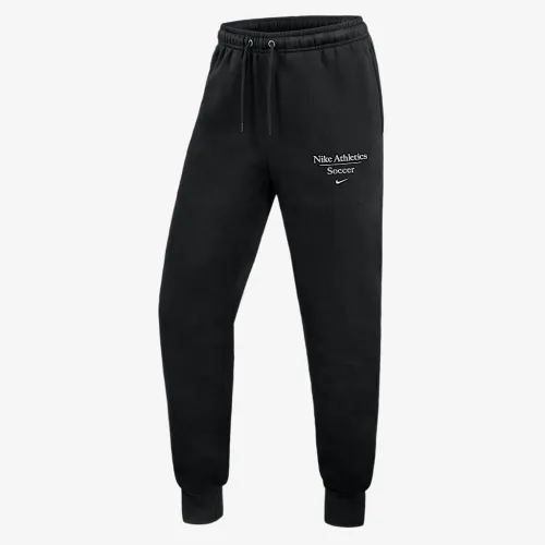Nike Club мужские Soccer Fleece Joggers цвет черный