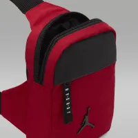 Nike Jordan Airborne Hip сумка (0.5L) цвет красный