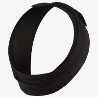 Nike Bandana Head Tie цвет черный
