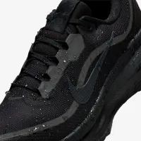 Nike Vomero 18 GORE-TEX мужские Waterproof Road Running Кроссовки with Reflective Accents цвет черный