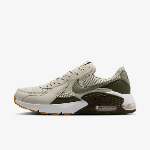 Nike Air Max Excee чоловічі Кросівки колір сірий