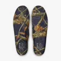 Nike Air Force 1 '07 RealTree мужские Кроссовки цвет черный