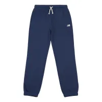 Штаны New Balance LAKB0007NNY - Cиний