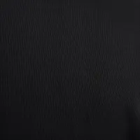 Nike Sportswear Chill Terry женская Loose Full-Zip French Terry Толстовка с капюшоном (большие размеры) цвет черный