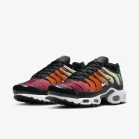 Nike Air Max Plus жіноча Кросівки колір чорний