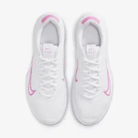 NikeCourt Vapor Lite 2 женская Hard Court Tennis Кроссовки цвет белый