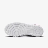 Nike Air Force 1 Shadow женская Кроссовки цвет белый