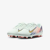 Nike Jr. Vapor 16 Club Mercurial Dream Speed Big дитячі MG Low-Top футбольні бутси колір зелений