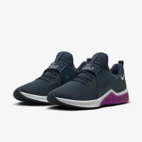 Nike Air Max Bella TR 5 женская для тренировок Кроссовки синий