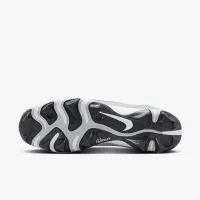 Nike Force Trout 9 Keystone бейсбольные бутсы цвет серый