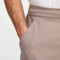 Nike Wool Classics Woven Pants колір сірий