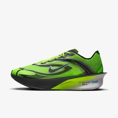 Nike Vaporfly 4 мужские Road Racing Кроссовки многоцветный