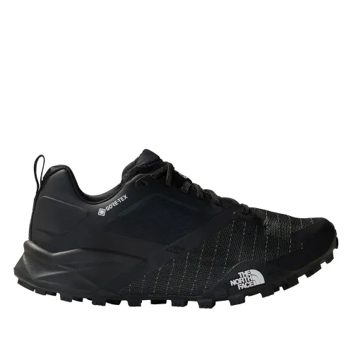 Кроссовки The North Face Offtrail TR Gore-Tex Trail Running 0A8A9XKX71 - Черные