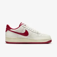 Nike Air Force 1 '07 мужские Кроссовки цвет белый
