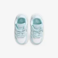 Nike Dunk Low Baby/Toddler Кросівки колір білий