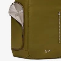 Nike Sportswear Commute Tote сумка (20L) цвет коричневый